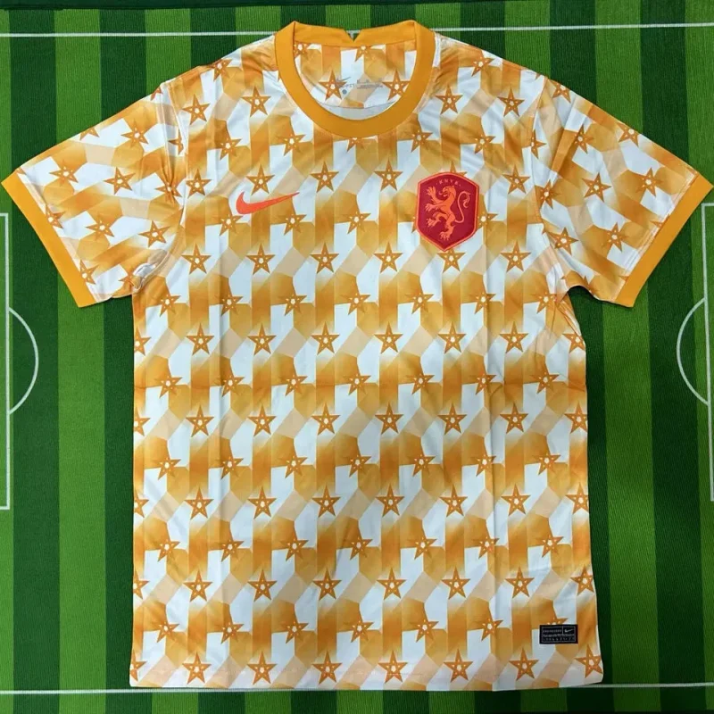 Netherlands 2023/24 Maillot concept