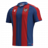 maillot Levante UD 2021/22 domicile bleu