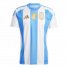maillot Argentina 2024 domicile bleu Premium