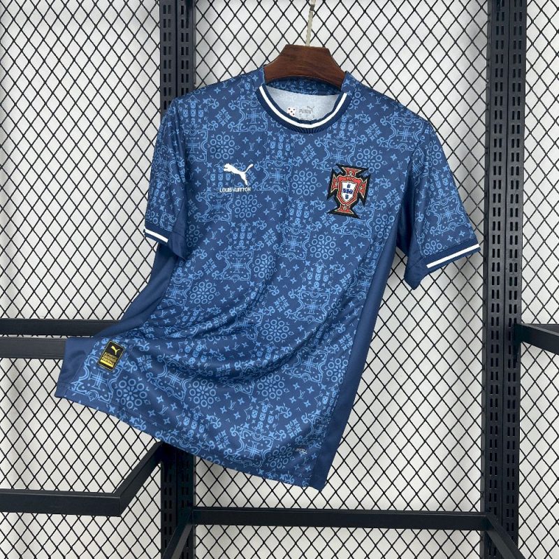 Portugal 2025/26 Maillot concept