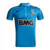 maillot Santos FC 2012 troisième bleu Retro