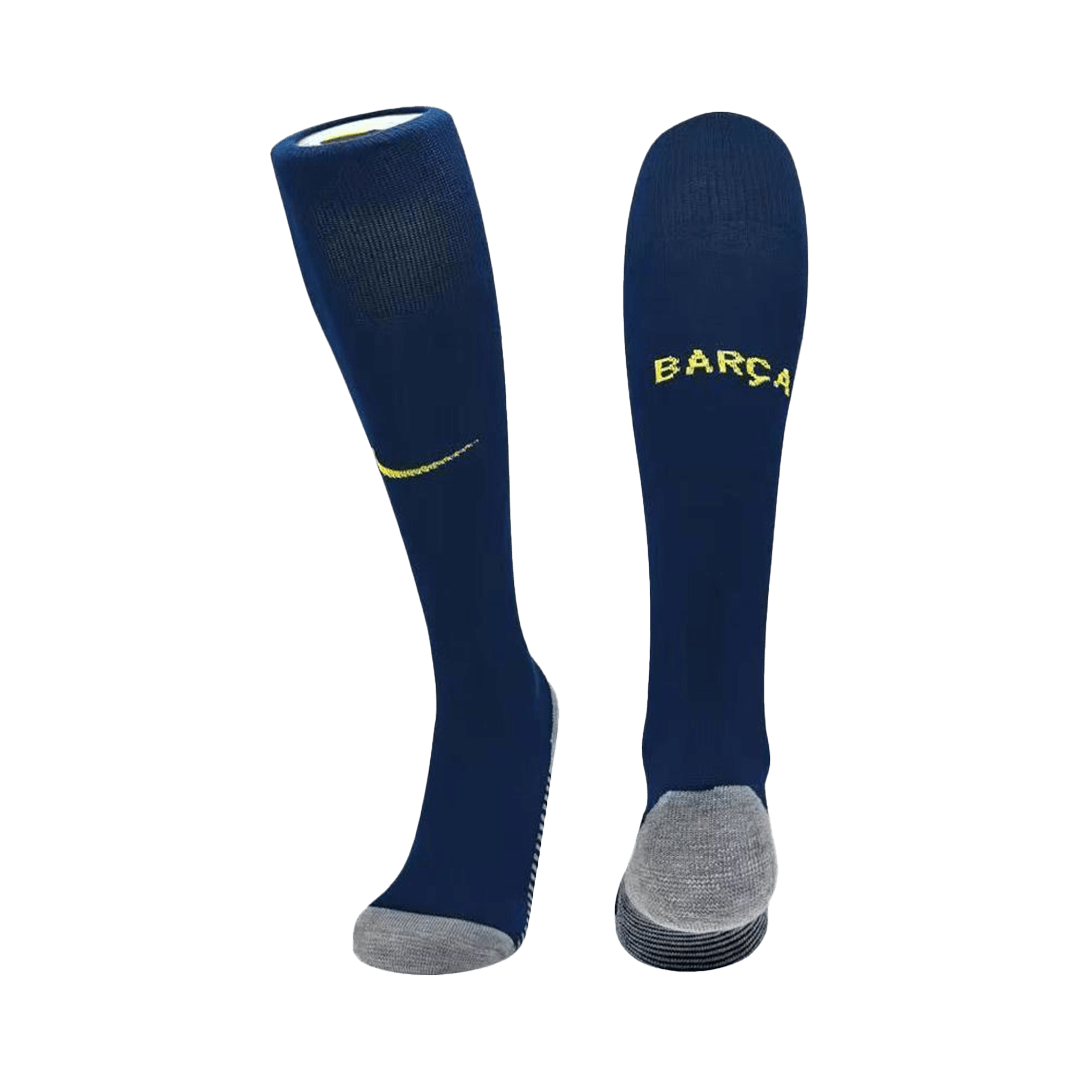 Barcelona 2025/26 domicile Blue Premium Kids Kit