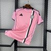 maillot Leicester maillot foot 2025/26 extérieur