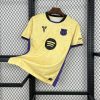 maillot Barcelona 2025/26 extérieur