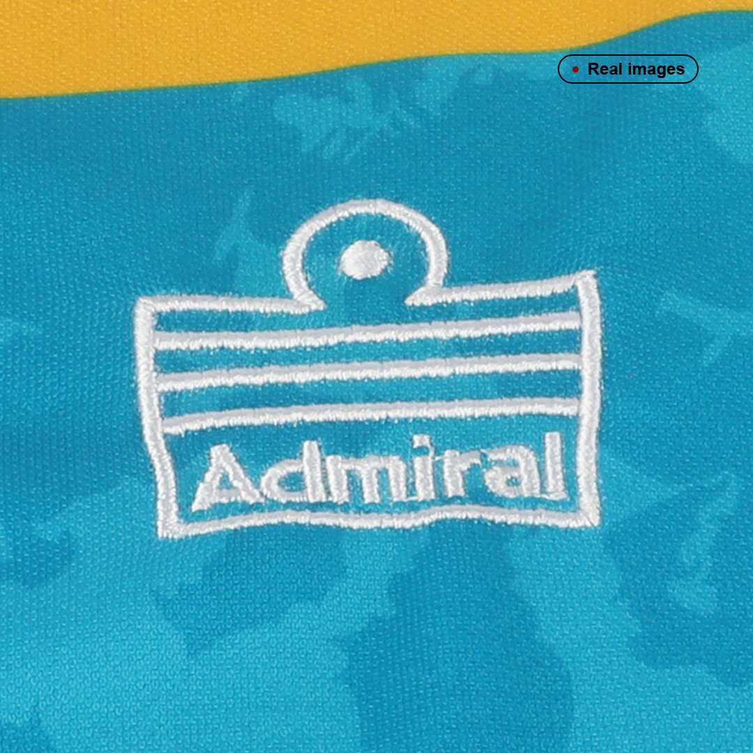 maillot Jubilo Iwata 2022 domicile bleu