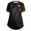 maillot Tigres UANL 2021/22 troisième noir Femme