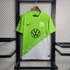 maillot VfL Wolfsburg maillot 2023/24 domicile