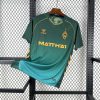 maillot Werder Bremen maillot 2025/26 troisième