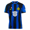 maillot Inter Milan 2023/24 domicile noir