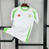 maillot Algerie maillot foot 2024/25 domicile