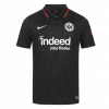 maillot Eintracht Frankfurt 2021/22 domicile noir