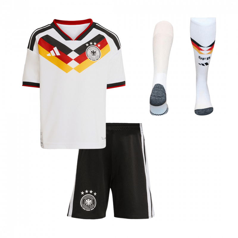 Germany football jersey