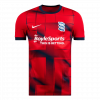 maillot Birmingham City 2022/23 extérieur rouge
