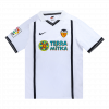 maillot Valencia 2000/01 domicile blanc Retro