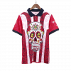 Chivas 2023/24 maillot blanc