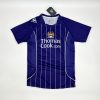 Manchester City 2007/08 Retro Jersey