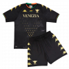 kit enfant Venezia FC 2021/22 domicile noir