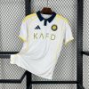 maillot Al Nassr 2025/26 troisième