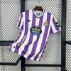 maillot Real Valladolid 2025/26 domicile
