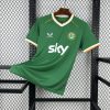 maillot Ireland maillot foot 2026/27 domicile