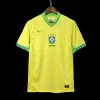 maillot Brazil 2024/25 domicile