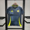 maillot Ecosse maillot foot 2024/25 extérieur