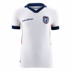 maillot Ecuador 2026 troisième blanc
