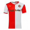 maillot Feyenoord 2025/26 domicile blanc