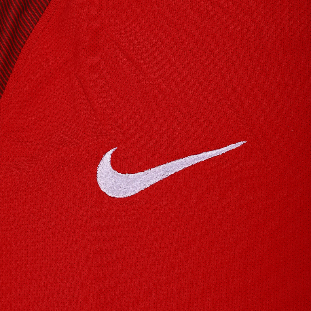 maillot Portugal 2016 domicile rouge Retro