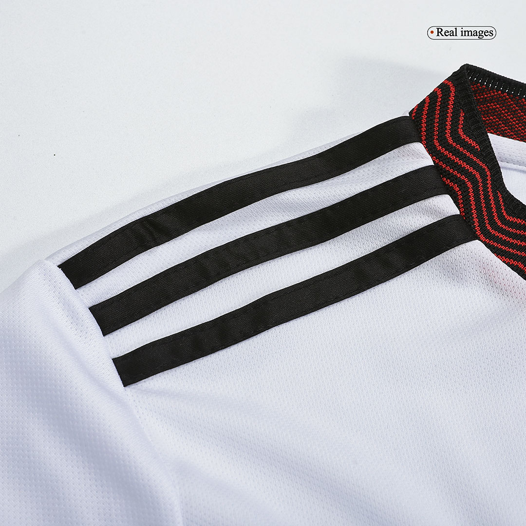 maillot Fulham 2022/23 domicile blanc