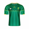 maillot South Africa 2020 extérieur vert