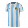 Argentina 1978 domicile Retro Jersey