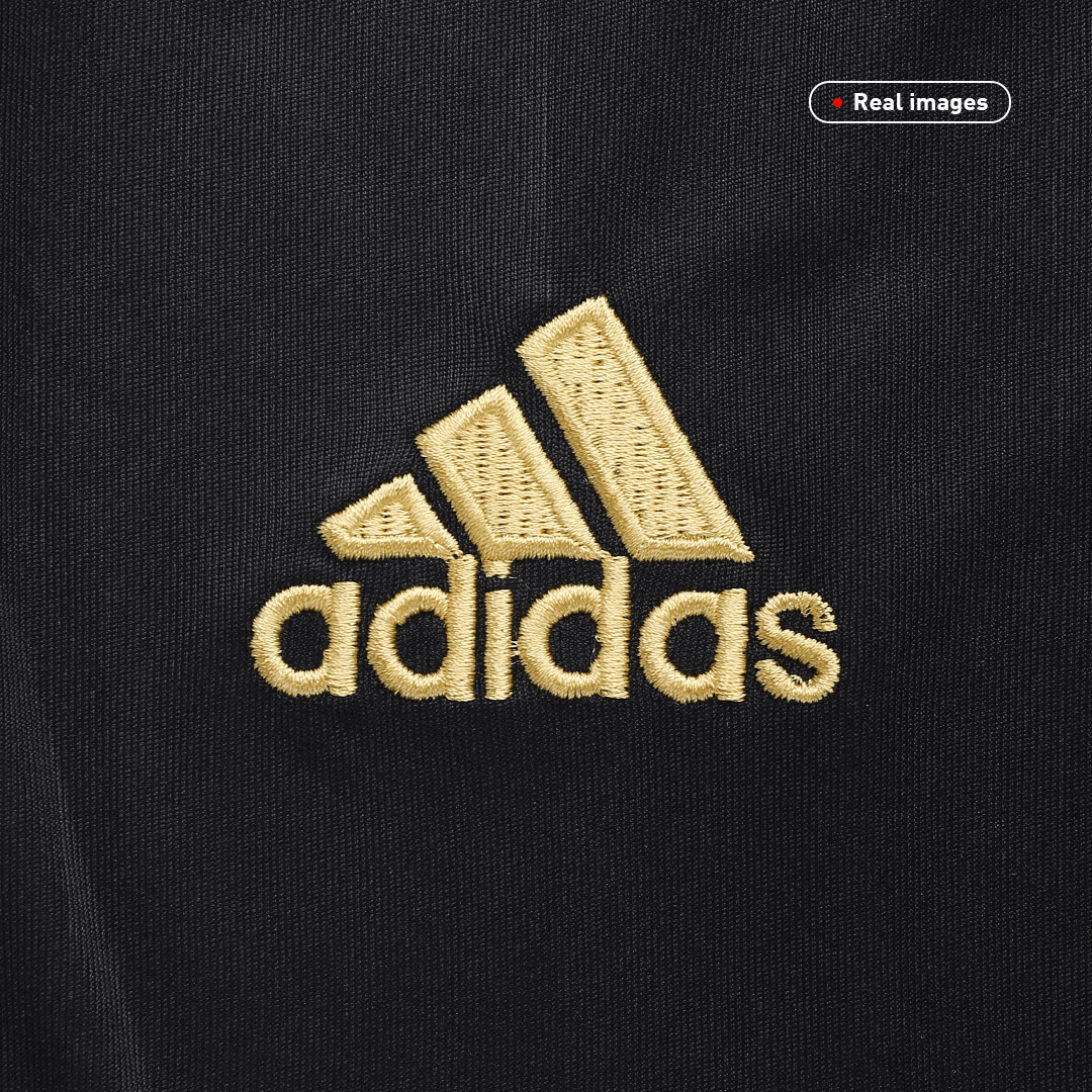 maillot Los Angeles FC 2020 domicile noir