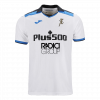 maillot Atalanta BC 2022/23 extérieur blanc