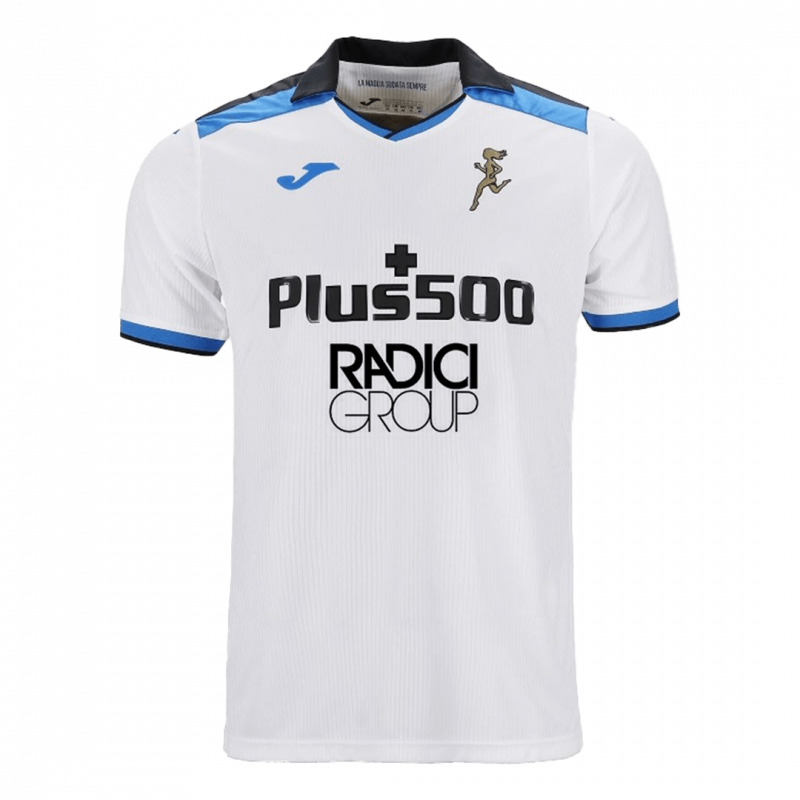 maillot Atalanta BC 2022/23 extérieur blanc