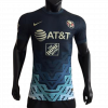 maillot Club America 2021/22 extérieur bleu Player Version