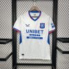 Rangers Maillot Foot 2024/25 Jersey