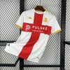 maillot Genoa maillot foot 2025/26 extérieur