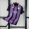 maillot Real Valladolid 2025/26 extérieur