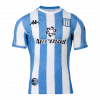 maillot Racing Club de Avellaneda 2020/21 domicile blanc