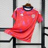 Costa Rica maillot 2026/27 Jersey
