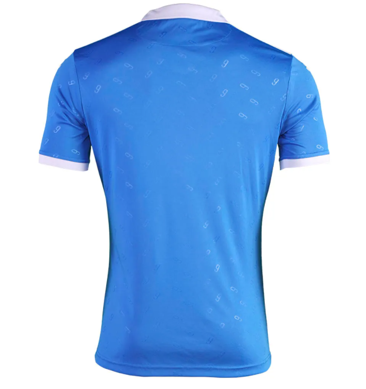 Cruz Azul 2021/22 maillot bleu