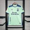 maillot Las Palmas maillot 2024/25 extérieur