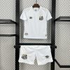 Santos 2025/26 Kids Kit