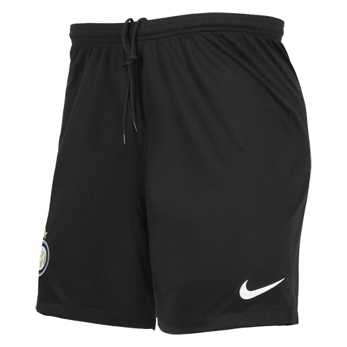 kit enfant Inter Milan 2019/20 domicile noir