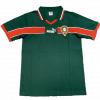 maillot Morocco 1998 domicile vert Retro