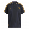 Manchester United 2025/26 maillot noir