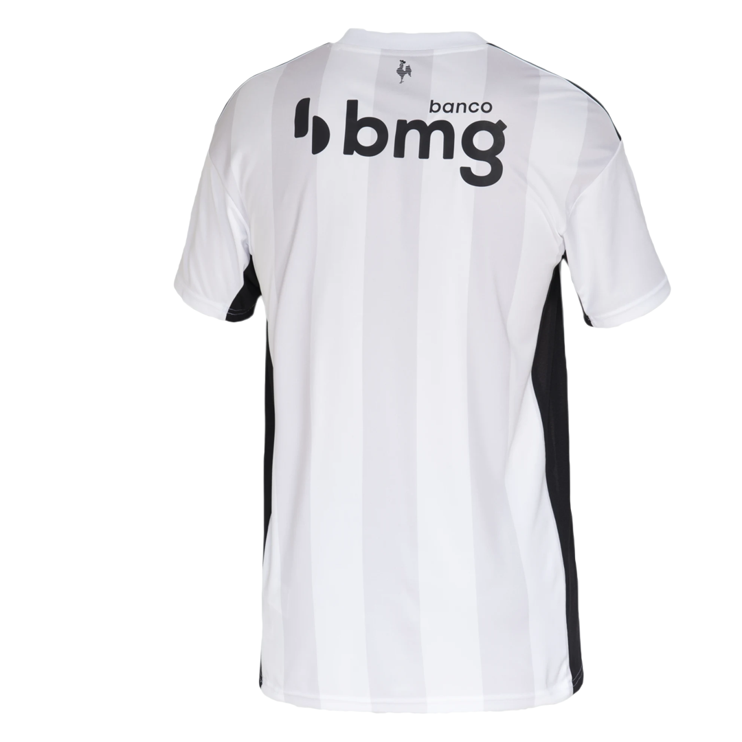 maillot Atletico Mineiro 2022/23 extérieur blanc