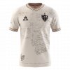 Atletico Mineiro 2021/22 maillot blanc