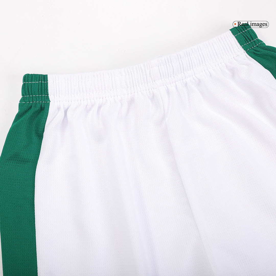 kit enfant SE Palmeiras 2024/25 domicile vert